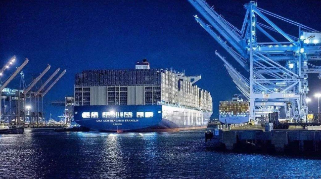 廊坊浅谈露天料场港口关闭题目标实验办法